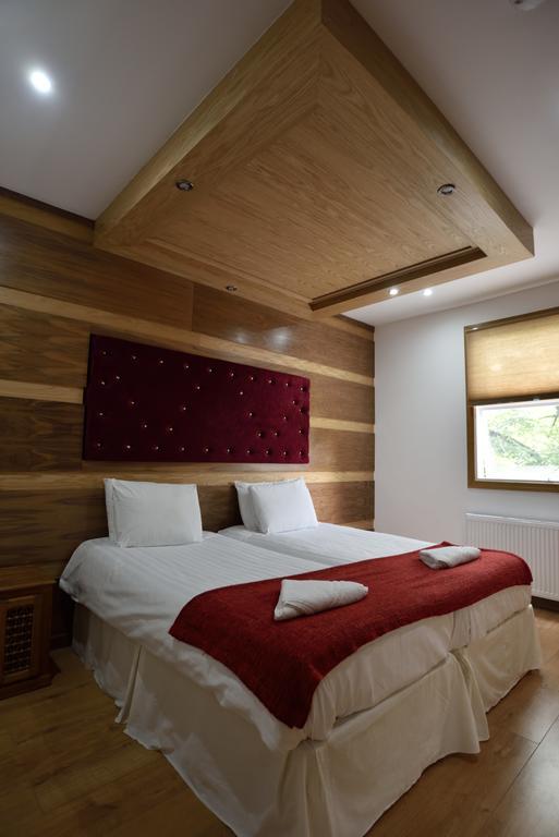 Kempsford House Apartments Londres Extérieur photo