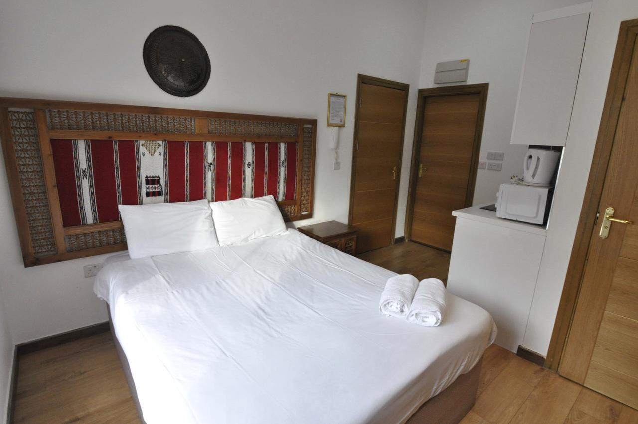 Kempsford House Apartments Londres Extérieur photo