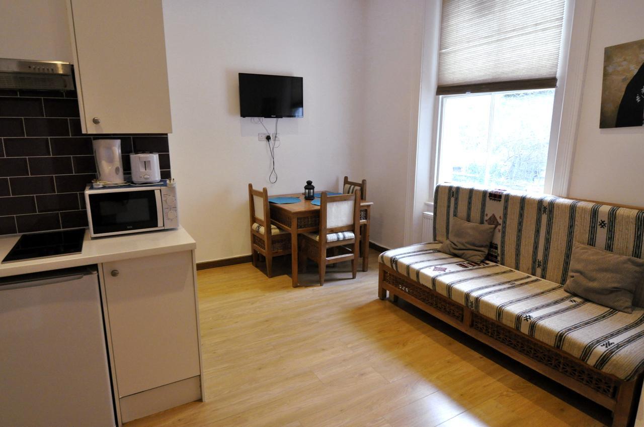 Kempsford House Apartments Londres Extérieur photo