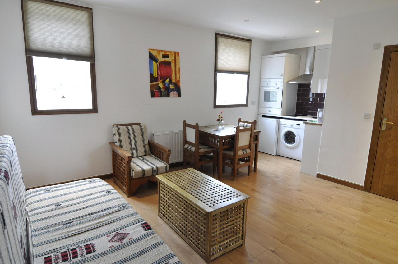 Kempsford House Apartments Londres Extérieur photo