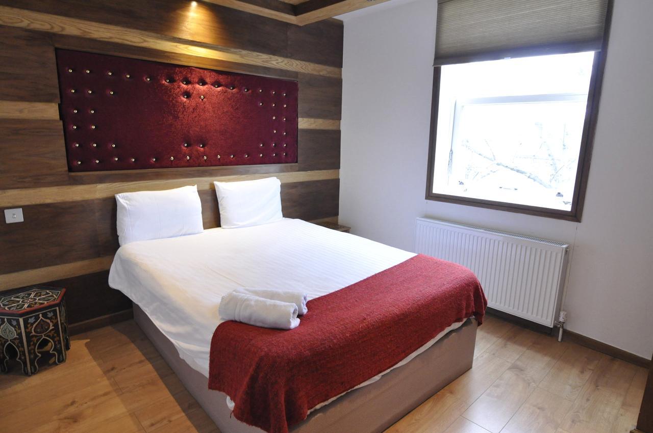Kempsford House Apartments Londres Extérieur photo