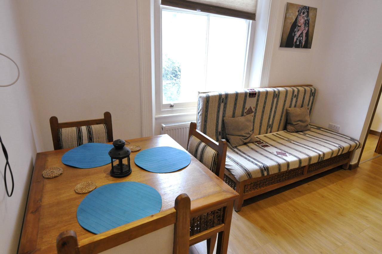 Kempsford House Apartments Londres Extérieur photo
