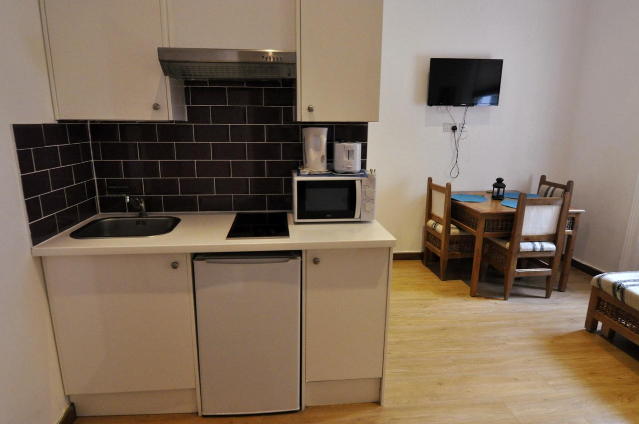 Kempsford House Apartments Londres Extérieur photo