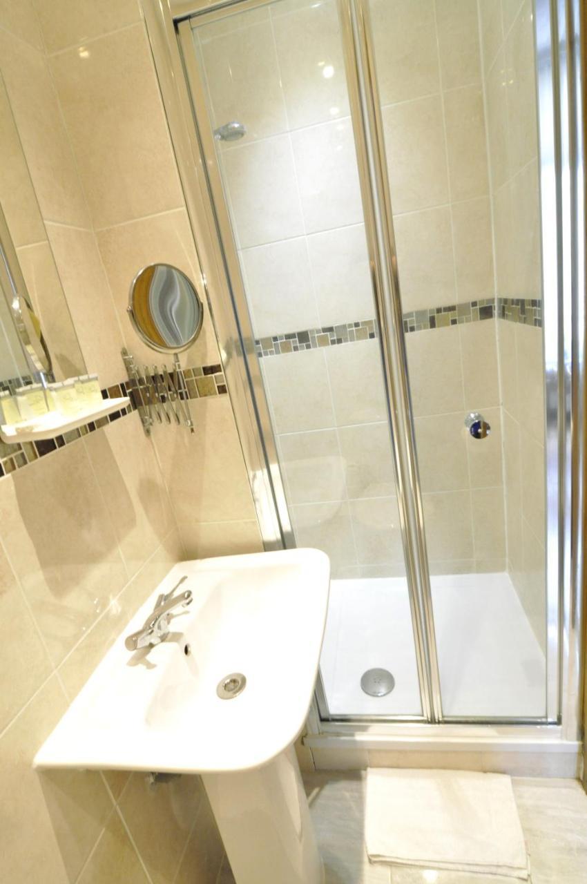 Kempsford House Apartments Londres Extérieur photo