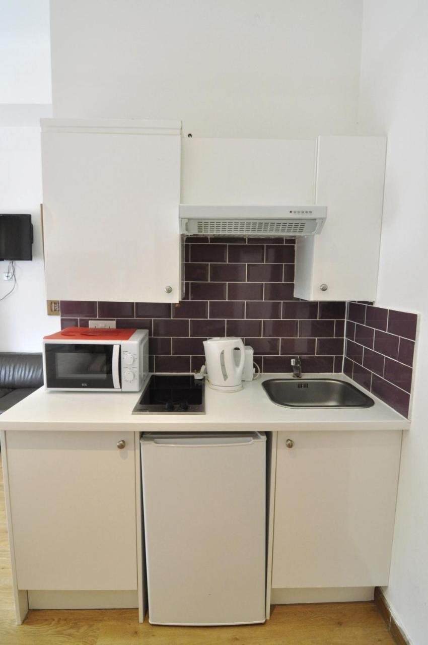 Kempsford House Apartments Londres Extérieur photo