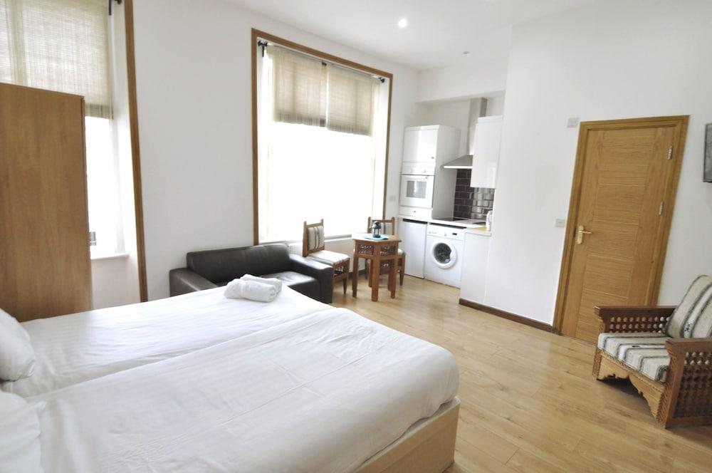 Kempsford House Apartments Londres Extérieur photo